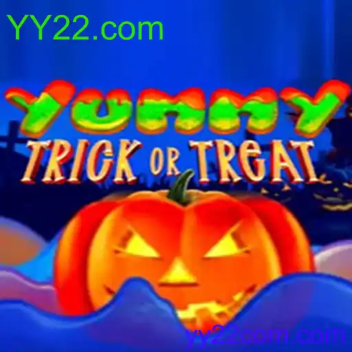 YummyTrickorTreat